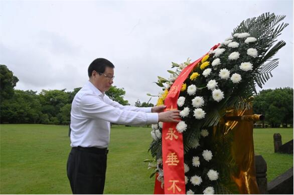 最高检调研组在江西调研3 最高检调研组在江西调研3