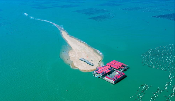 海韵悠悠漳郡地 人文熠熠古城新2