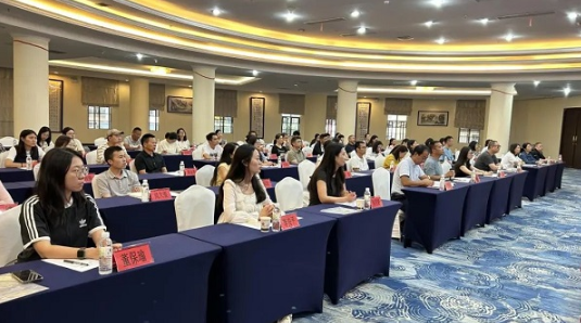 2025年全省生态环境宣教能力提升培训班在普洱举办2