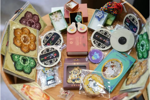 青海文旅亮相2025伦敦世界旅游交易会4