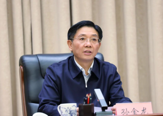 生态环境部举行党的二十届四中全会精神宣讲报告会1