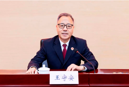 湖北省检察机关年轻干部培训班开班！2